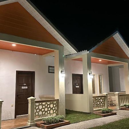 Tc Garden Resort Kuah Extérieur photo