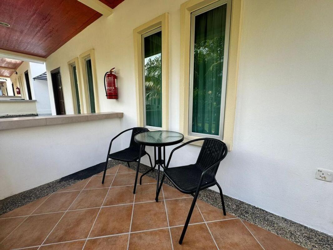 Tc Garden Resort Kuah Extérieur photo