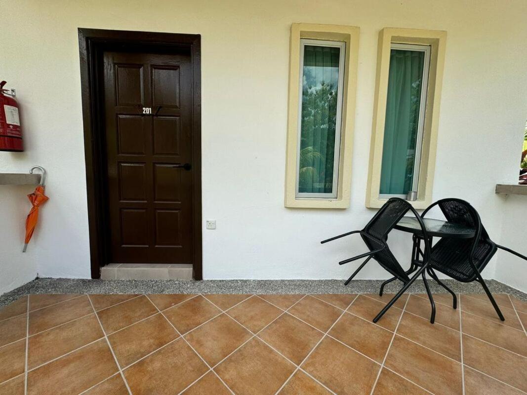 Tc Garden Resort Kuah Extérieur photo
