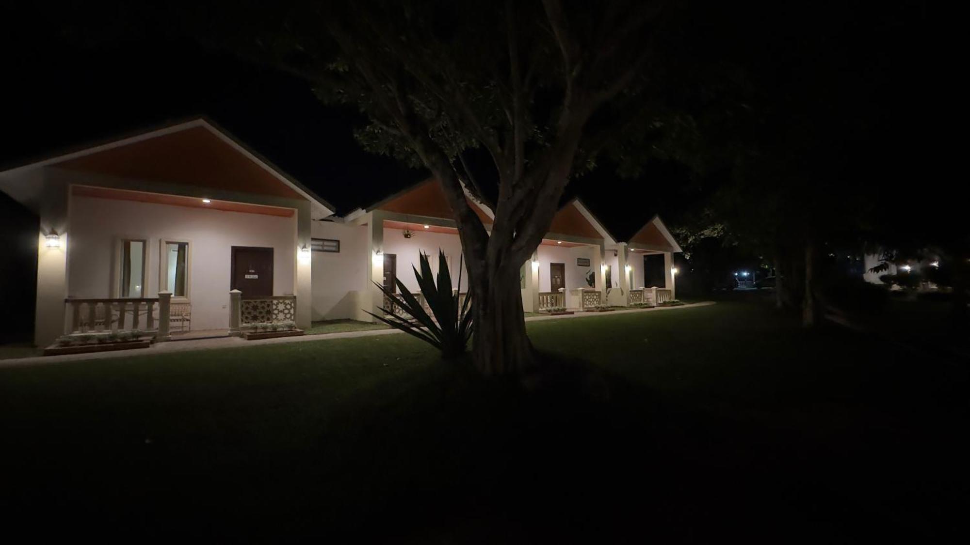 Tc Garden Resort Kuah Extérieur photo