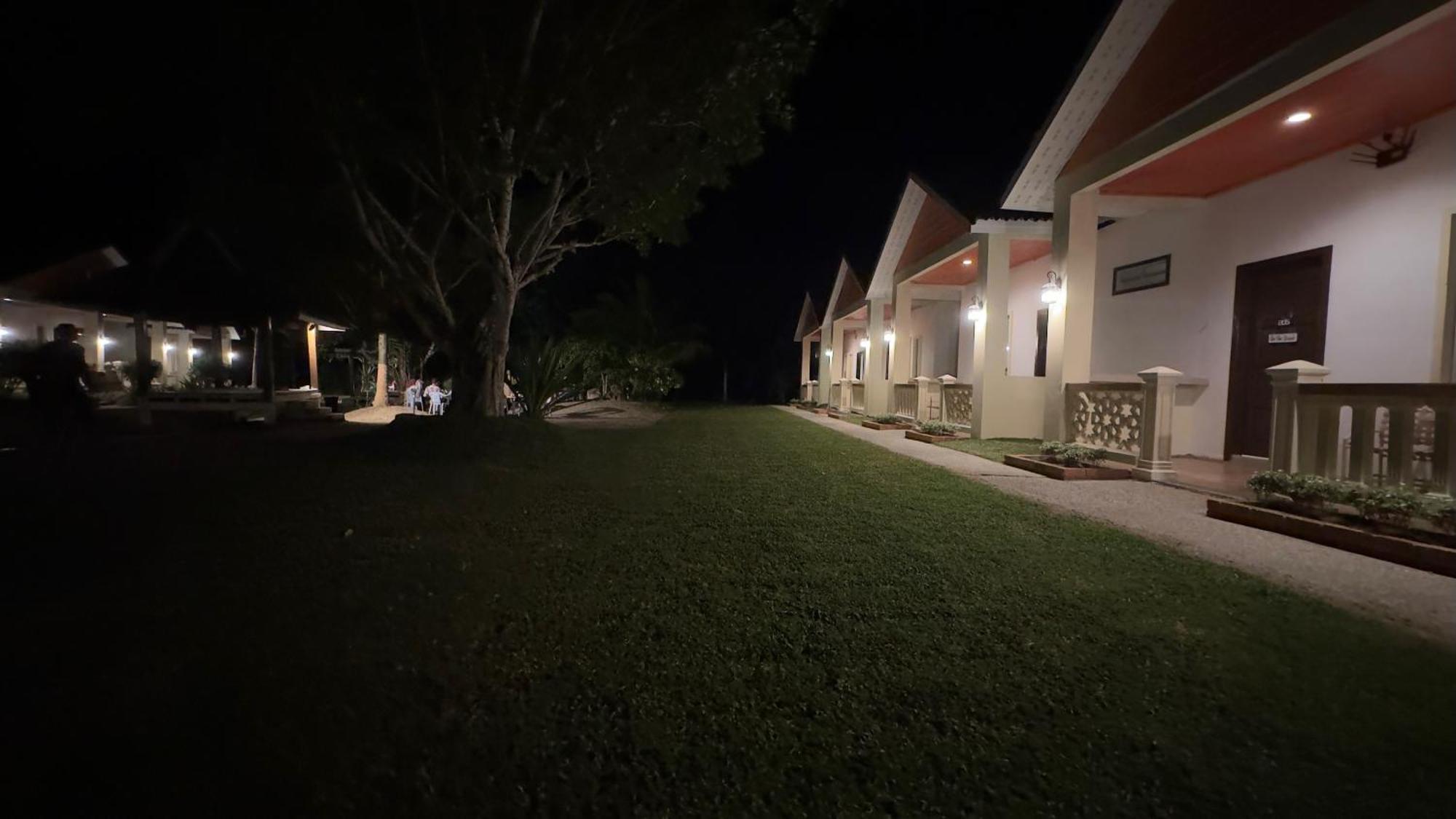 Tc Garden Resort Kuah Extérieur photo